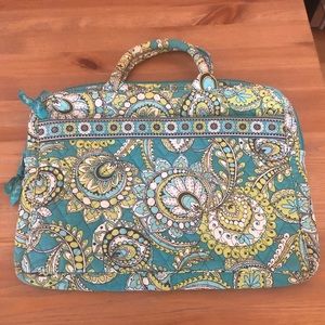 Vera Bradley Laptop Case